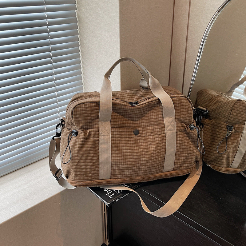 Vielseitige Reisetasche Brehn