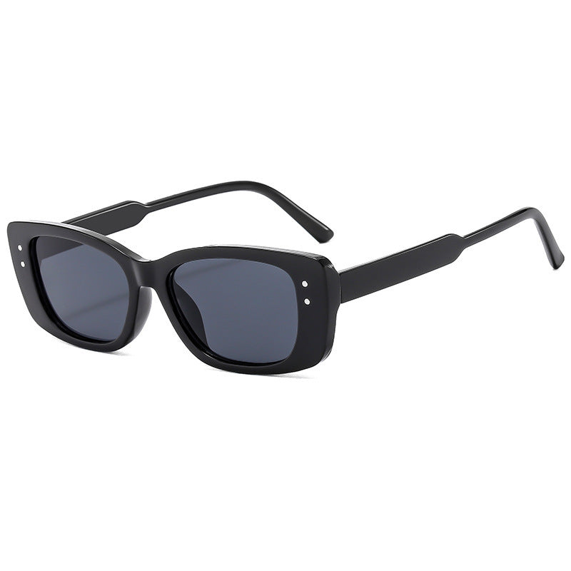 Damen Cat-Eye Sonnenbrille mit trendigem und elegantem Design Brehn
