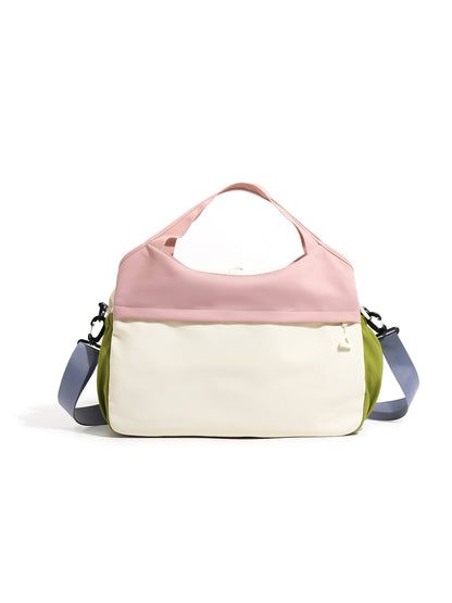 Vielseitige Reisetasche