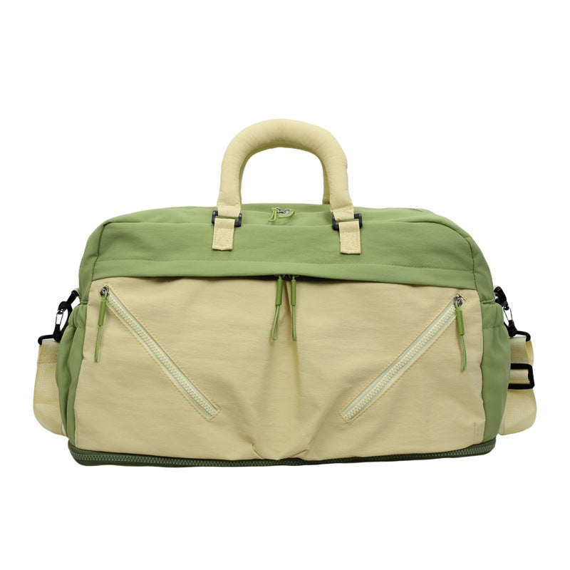 Vielseitige Wochenend-Reise-Tasche