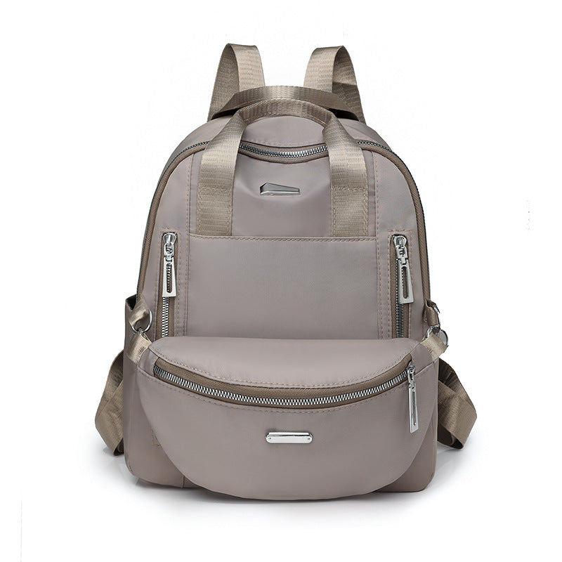 Leichter multifunktionaler Rucksack