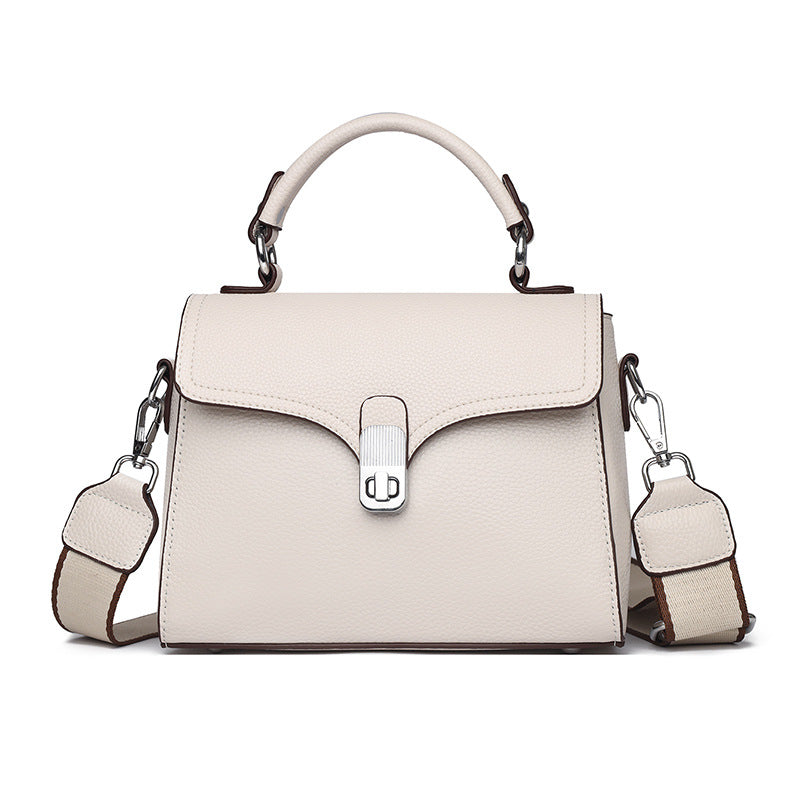 Elegante Strukturierte Handtasche Brehn 1785771081