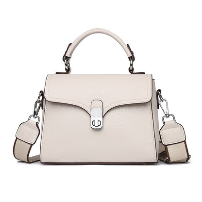 Elegante Strukturierte Handtasche Brehn 1785771081
