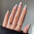 Elegantes und modernes Nageldesign Brehn