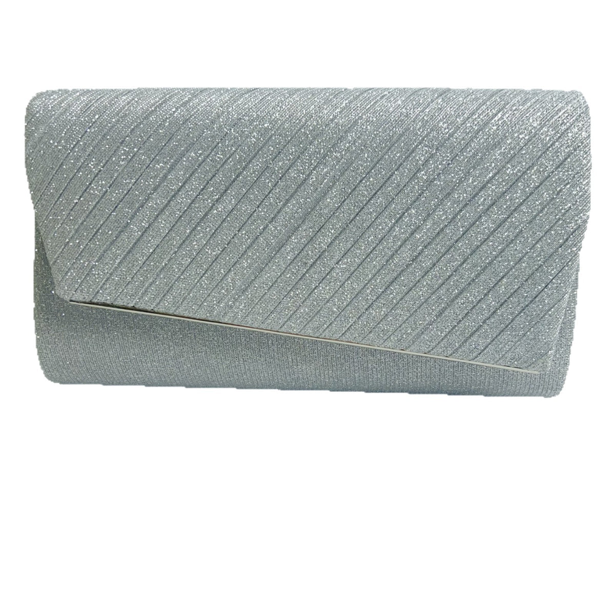 Elegante Falt-Clutch