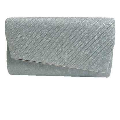 Elegante Falt-Clutch