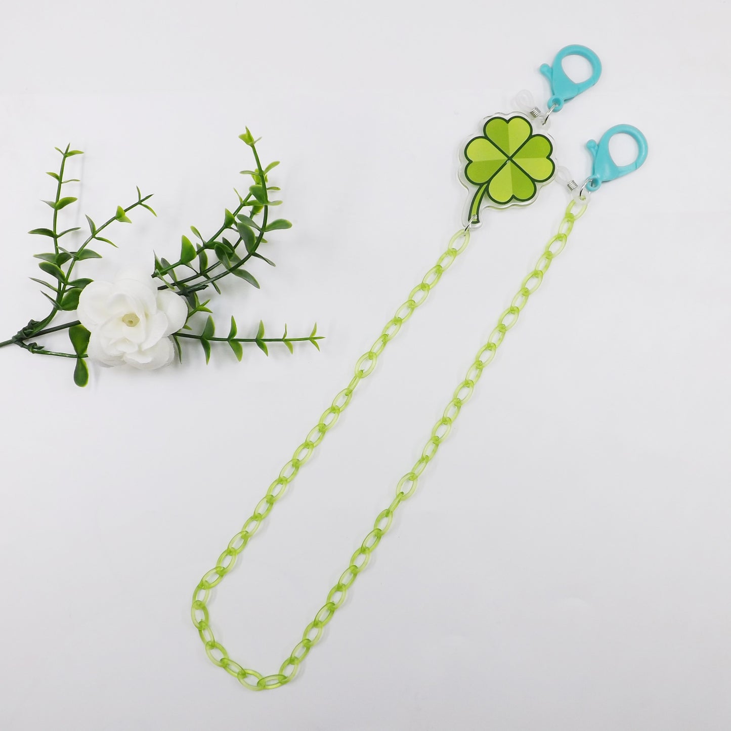 Kreatives Brillenketten-Halsband Brehn