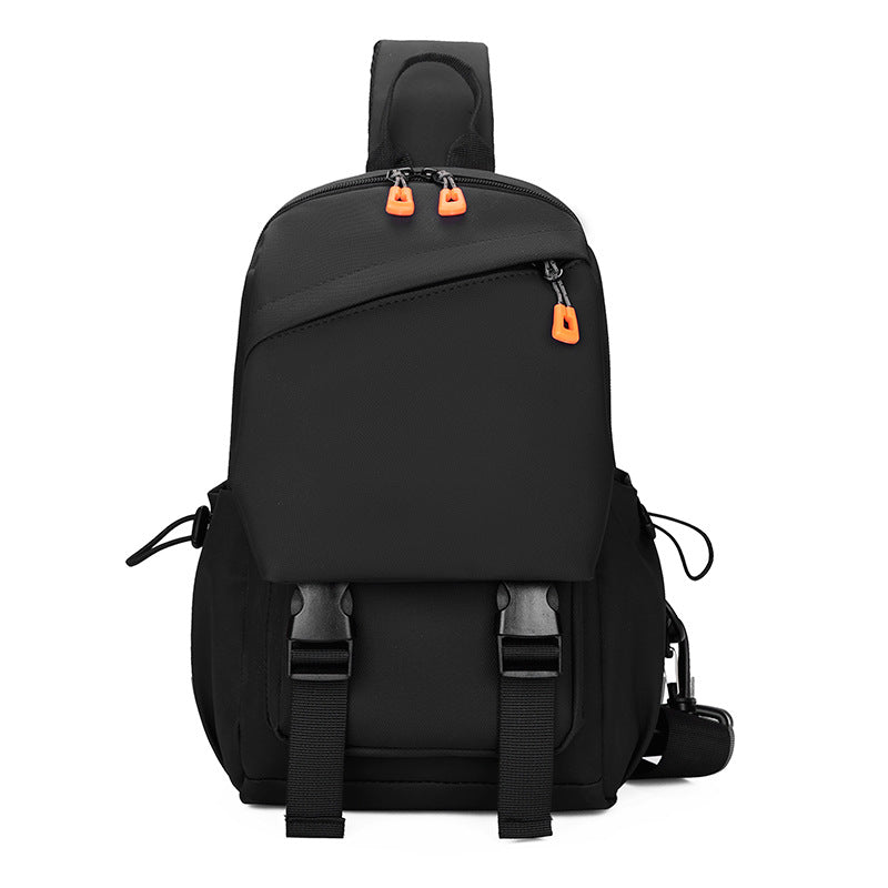 Vielseitiger Sling-Rucksack