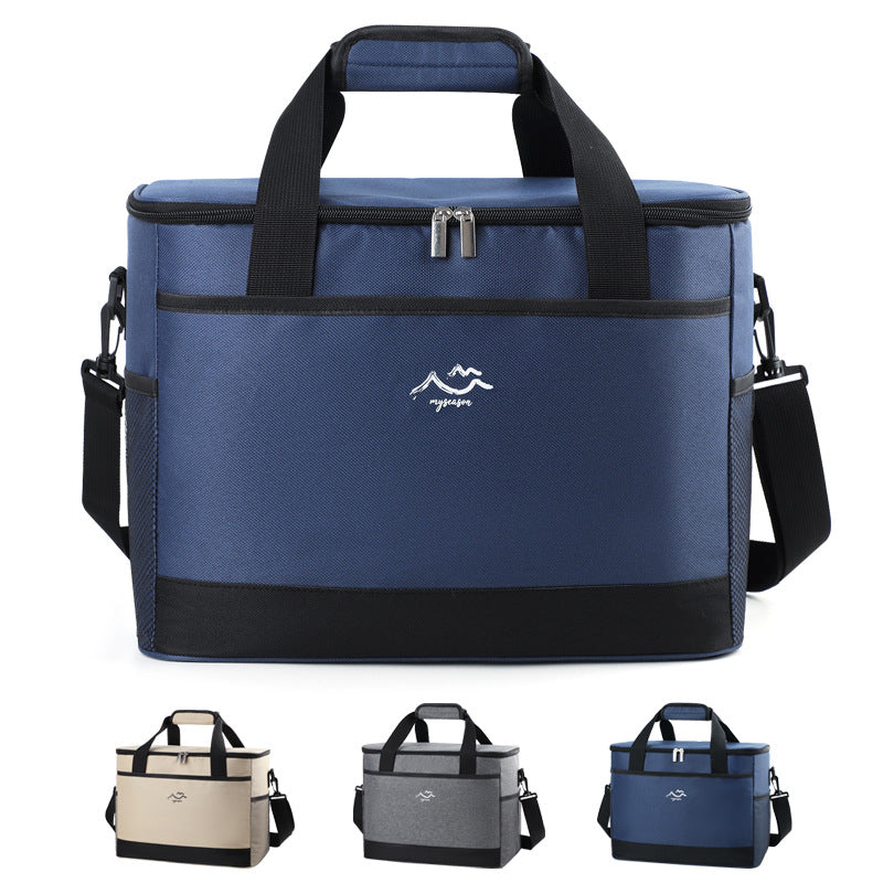 Isolierte Multi-Funktions-Kühltasche