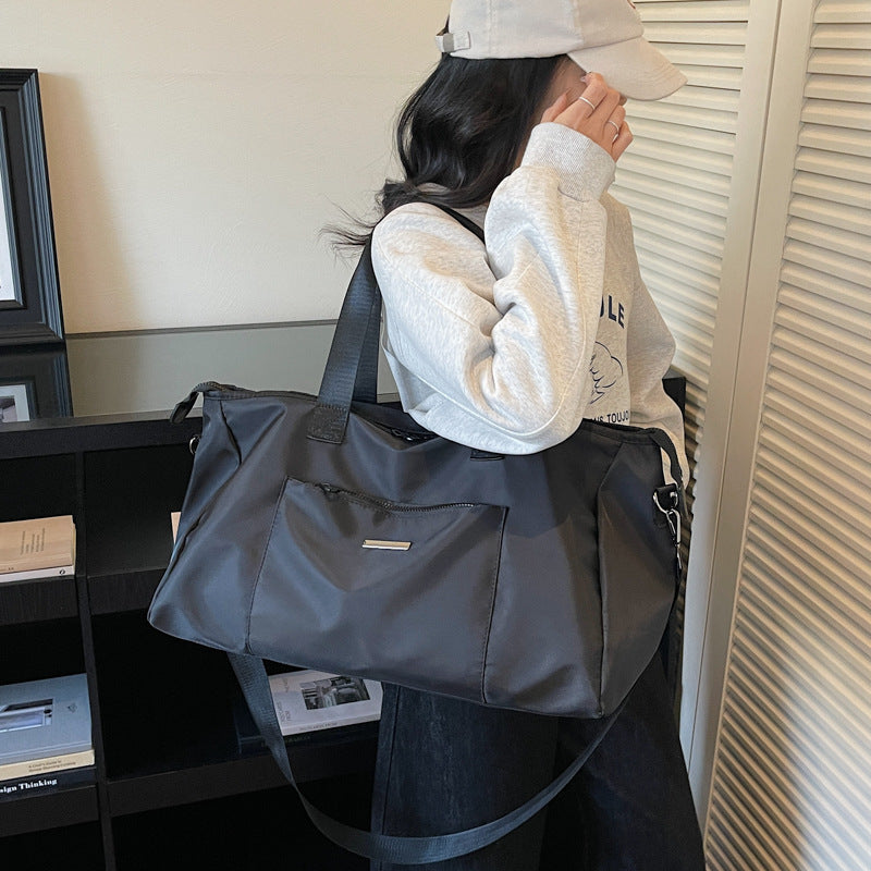 Geräumige Multifunktionale Reisetasche Brehn