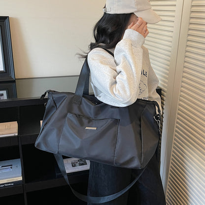 Geräumige Multifunktionale Reisetasche Brehn