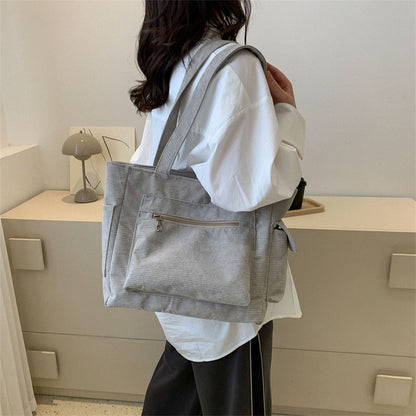 Cordura Strukturierte Tragetasche