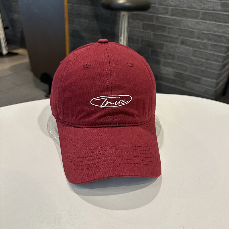 Herren Soft Utility Baseballcap Brehn