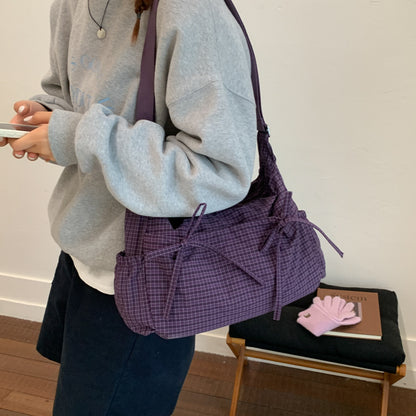 Multi-Taschen Freizeit Umhängetasche