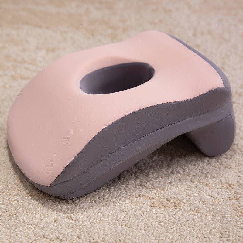 ergonomisches Kissen mit Aussparung Brehn