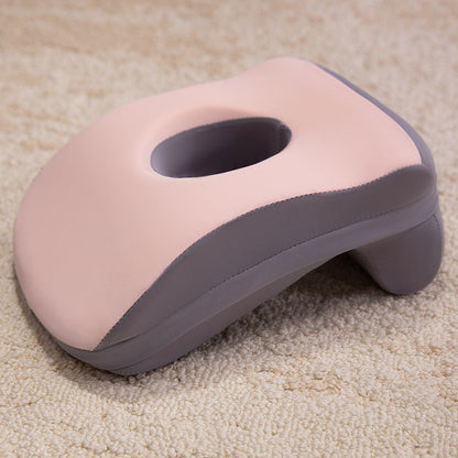 ergonomisches Kissen mit Aussparung Brehn
