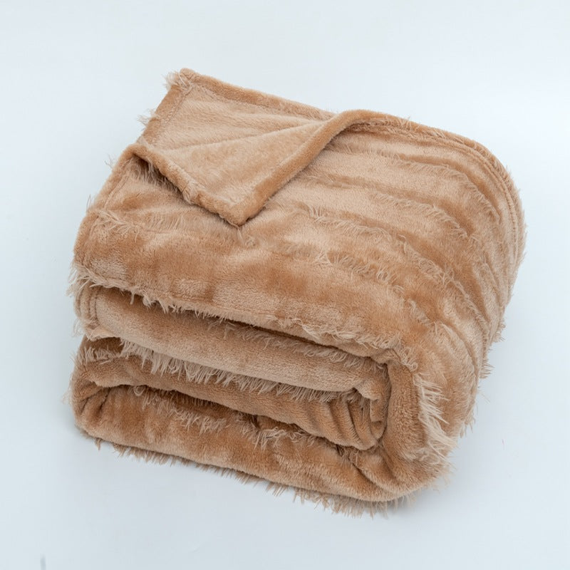 Damen Kuscheldecke Brehn
