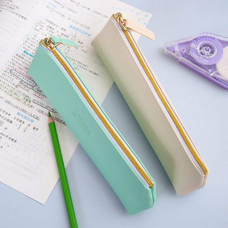 Buntes Stift-Etui Brehn