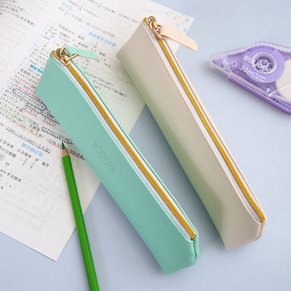 Buntes Stift-Etui Brehn