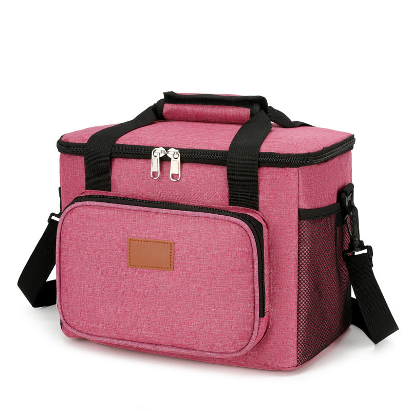Kühltasche mit Isolierten Fächern Brehn