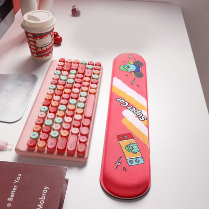 Gaming Maus Handgelenkauflage Pad