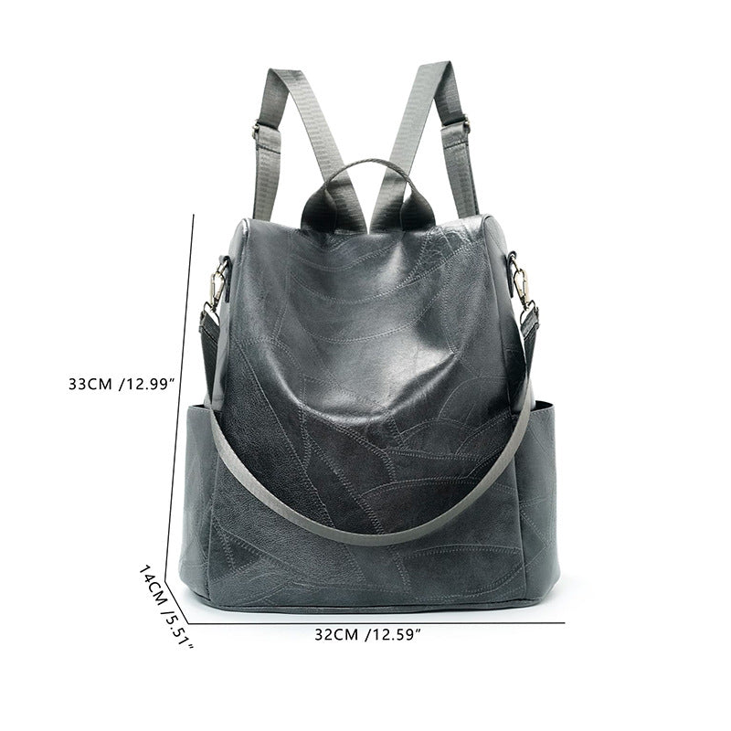 Eleganter und Funktionaler Rucksack Brehn