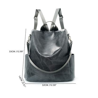 Eleganter und Funktionaler Rucksack Brehn