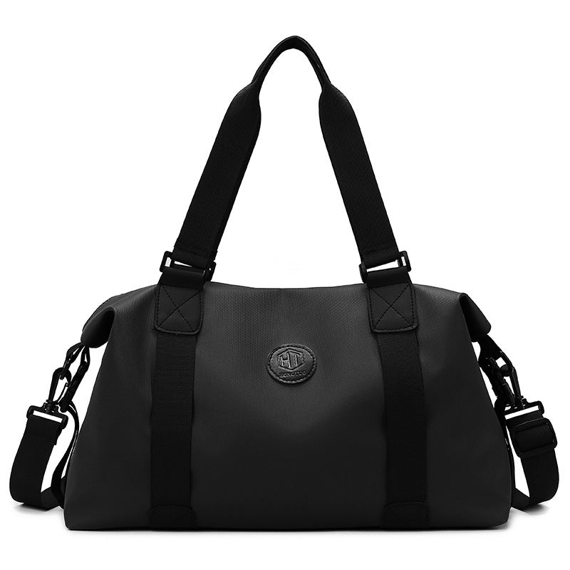 Robuster Lightweight Reise Duffel Brehn