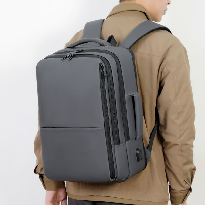 Premium Schutzhülle Laptop Rucksack Brehn