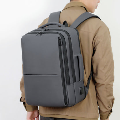 Premium Schutzhülle Laptop Rucksack Brehn