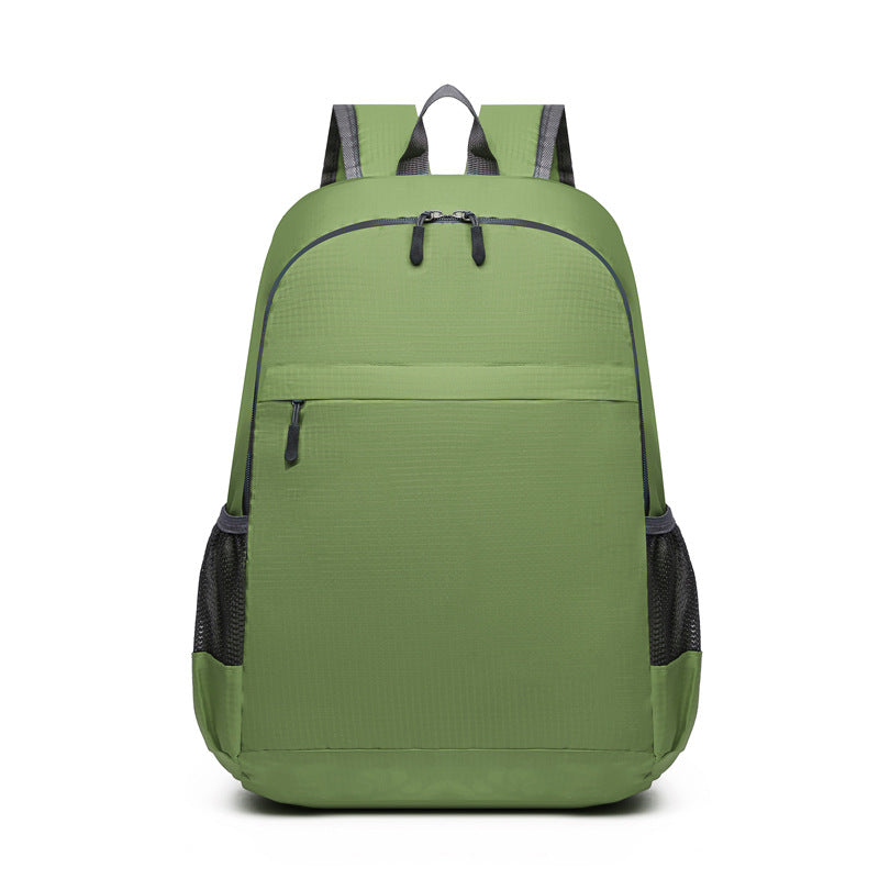 Leichter Wanderrucksack Brehn