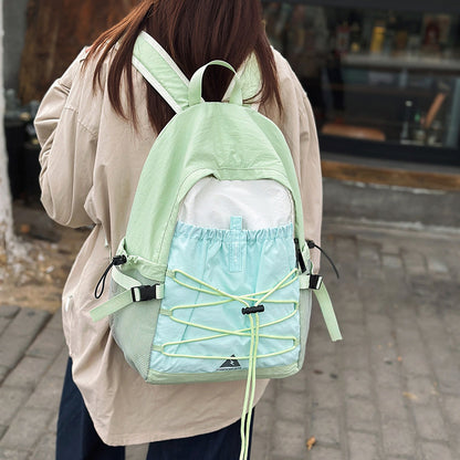 Leichtgewichtiger Outdoor-Sport-Rucksack Brehn