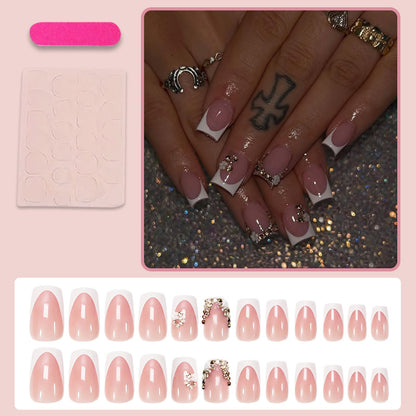 Künstliche Nagelkunstbrettset Brehn