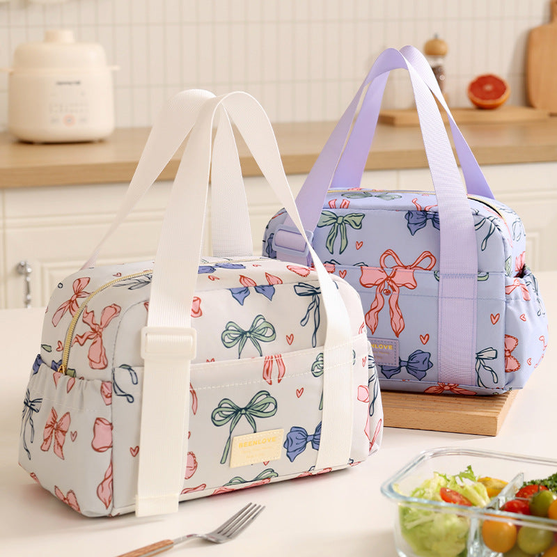 Vielseitige isolierte Lunch-Tasche Brehn
