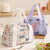 Vielseitige isolierte Lunch-Tasche Brehn