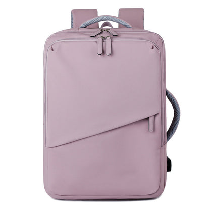 Multifunktionaler Laptop Rucksack Brehn
