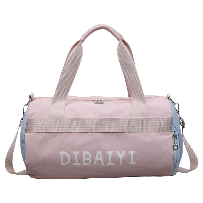 Stylische Leichte Reise-Tasche