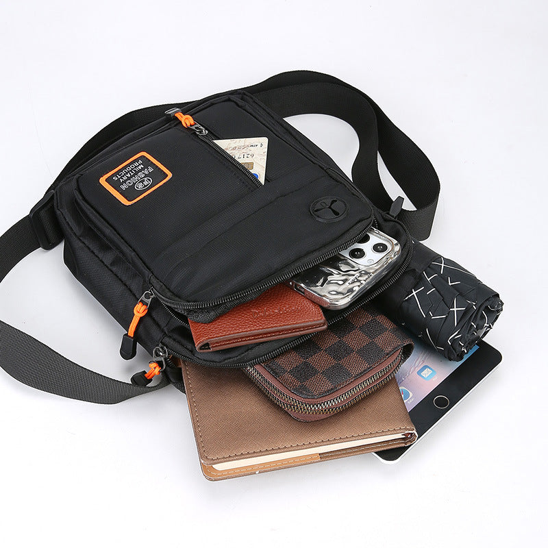 Messenger Bag Brehn