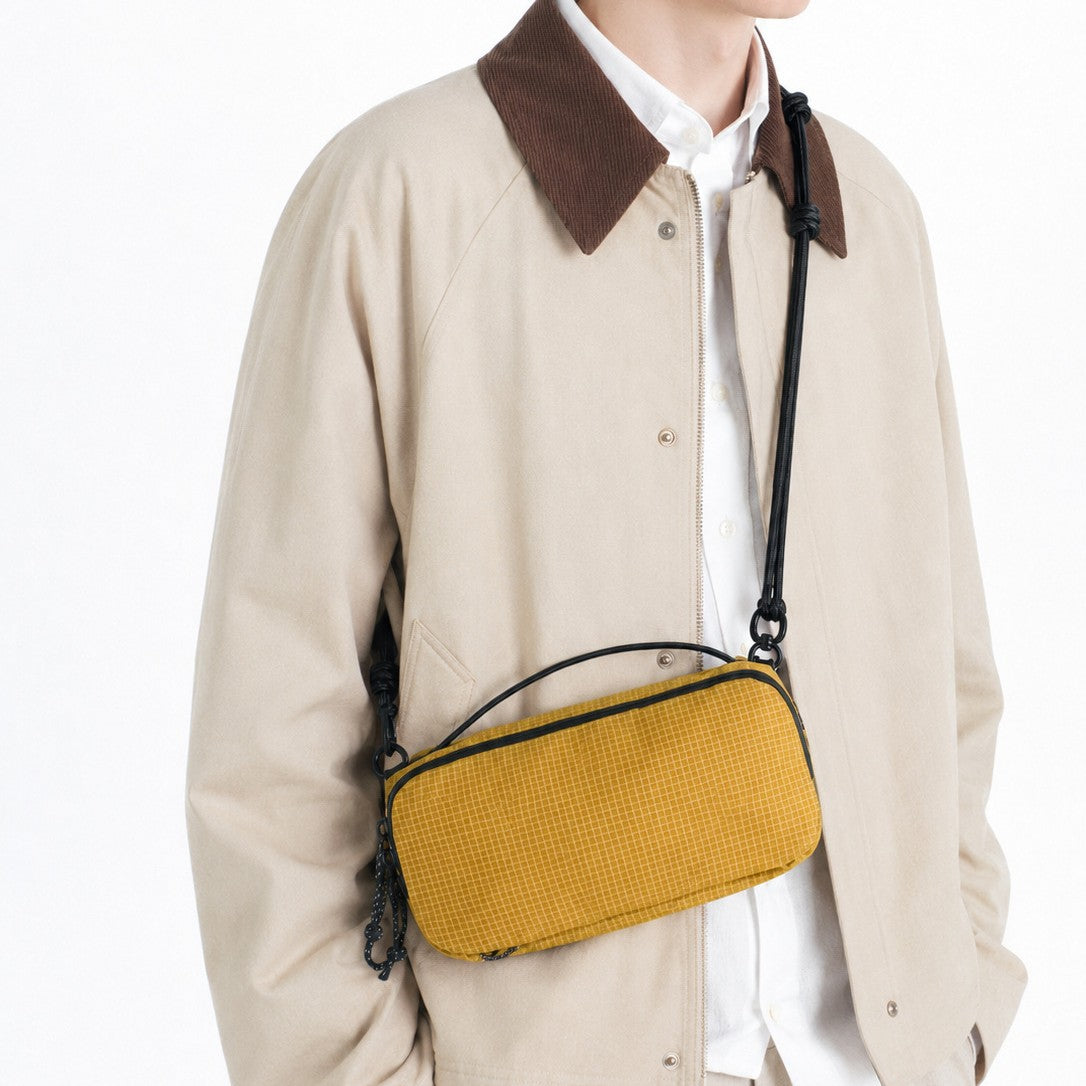 Vielseitige Reisetasche