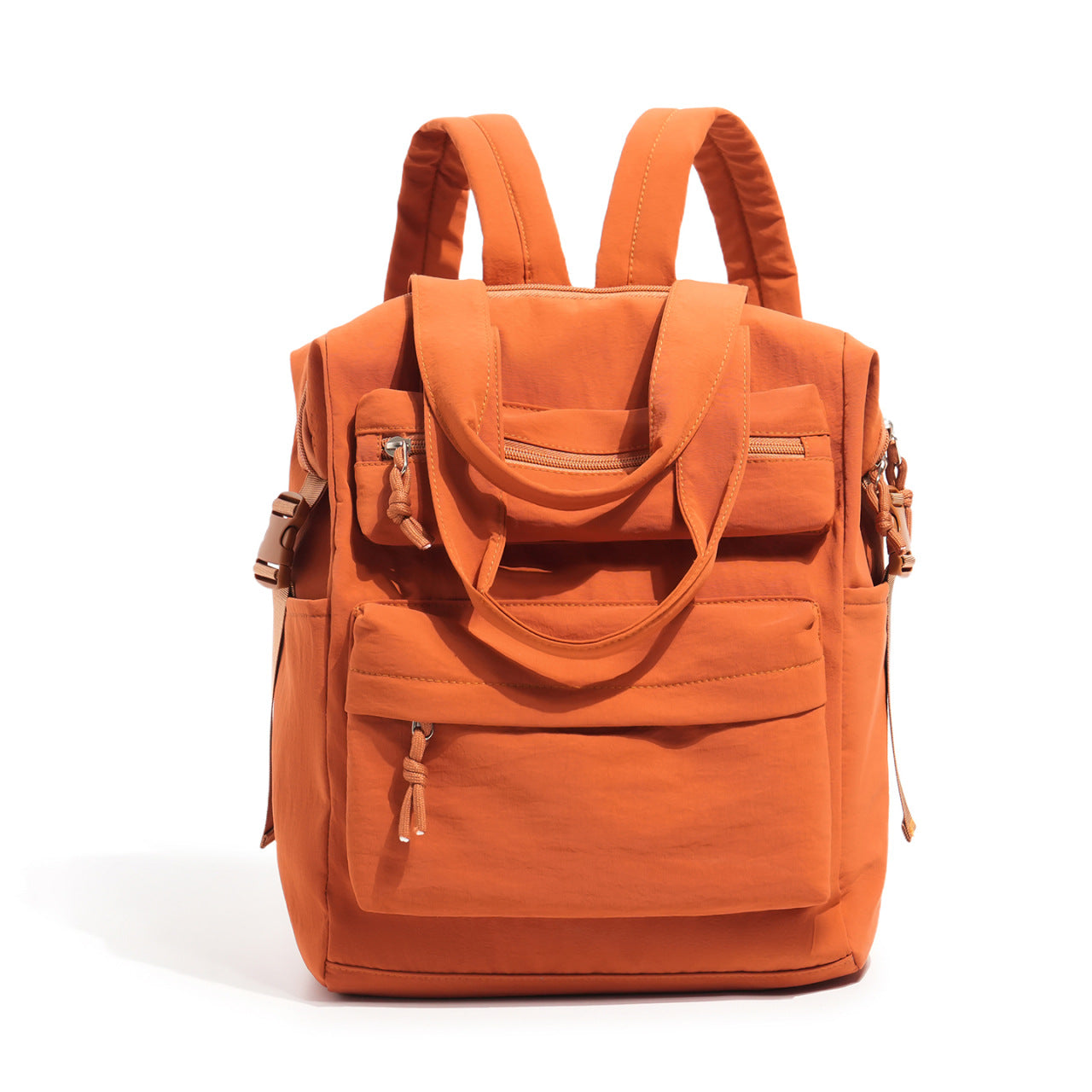 Mehrfach-Fächer Vielseitiger Reise-Rucksack Brehn