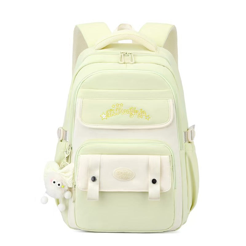 Multi-Funktionale Reise Schulrucksack