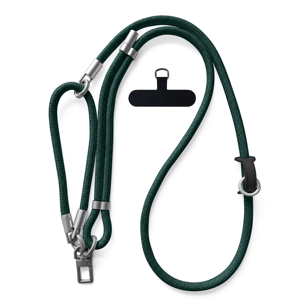 Verstellbare Utility-Seil-Leine Brehn