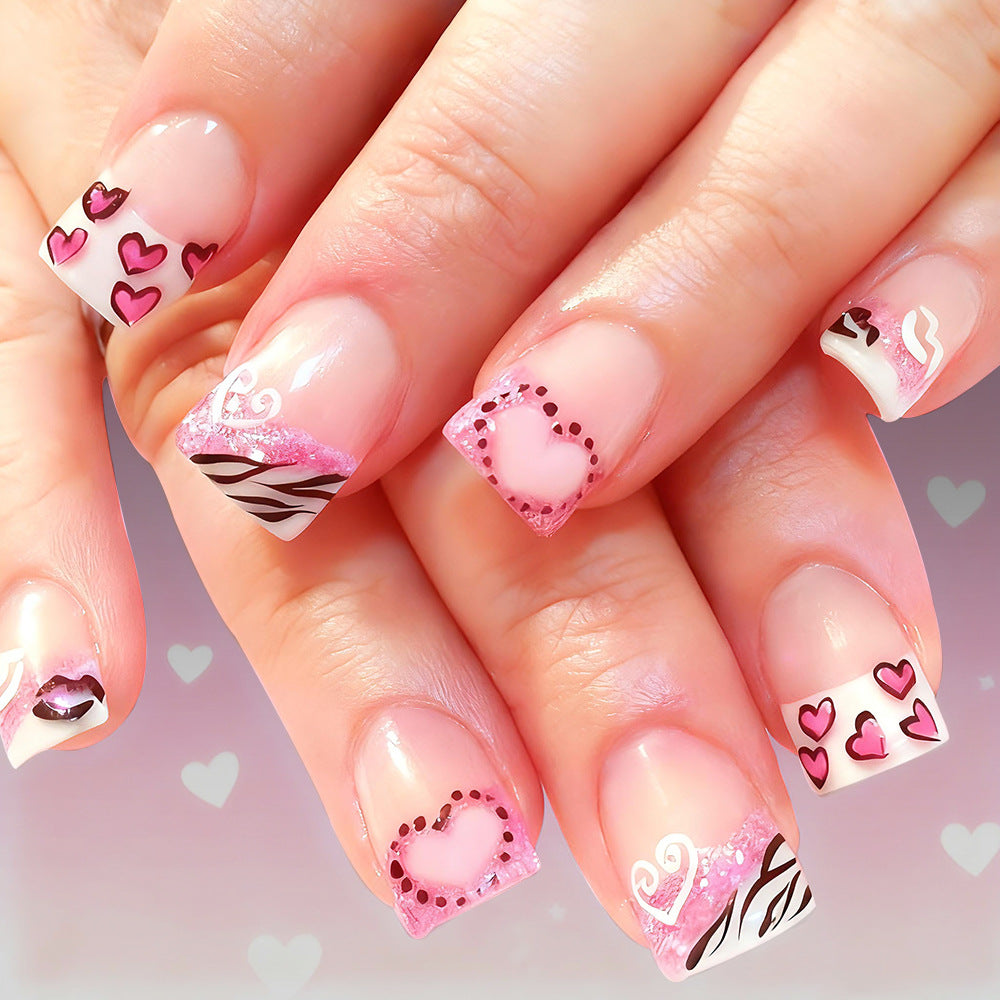 Nail Art Brehn
