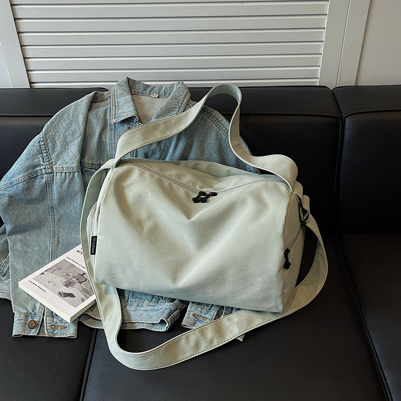 Multifunktionale Sport- und Reisetasche Brehn
