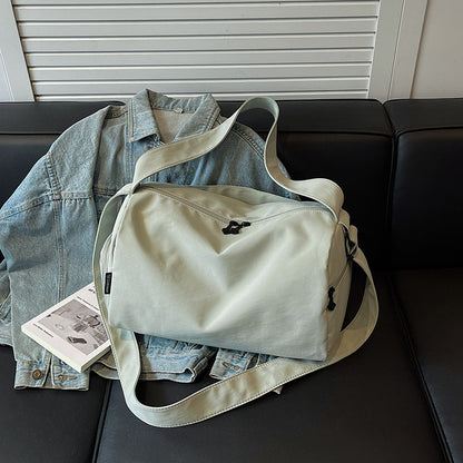 Multifunktionale Sport- und Reisetasche Brehn