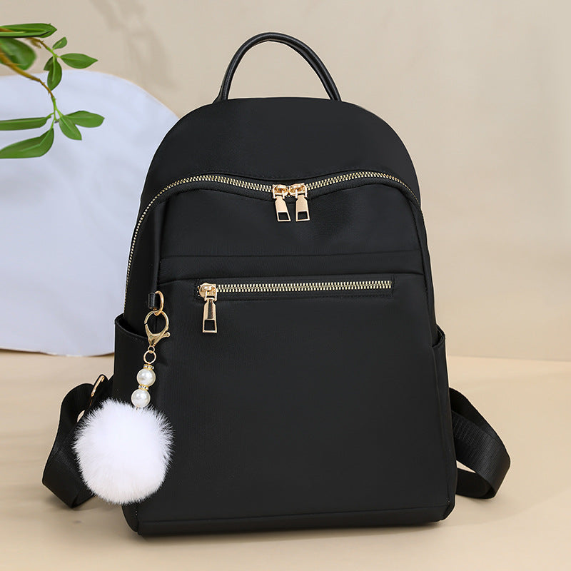 Vielseitiger Mode-Rucksack Brehn