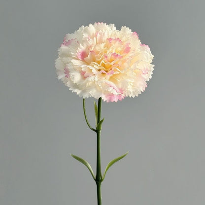 Dekorativer Stoffblumenstiel
