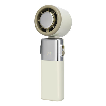 Herren tragbarer Mini Ventilator Brehn