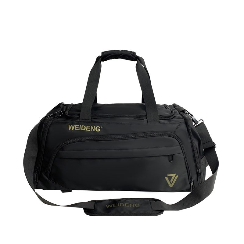 Multi-Funktionale Sport-Duffel Tasche Brehn