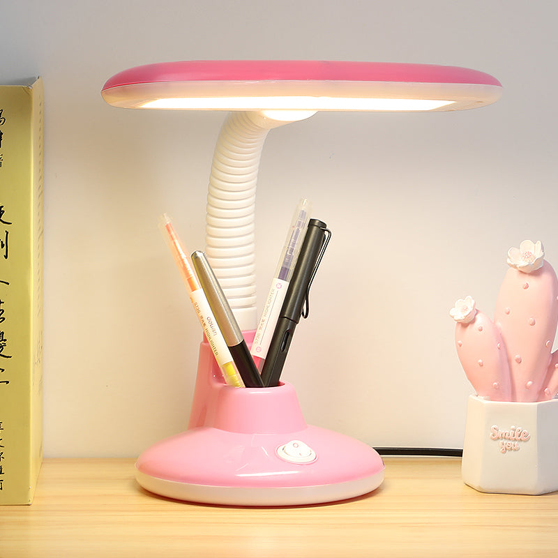 Schreibtischlampe